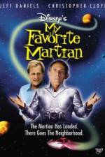 Watch My Favorite Martian 5movies