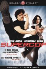 Watch Supercop (Ging chaat goo si 3: Chiu kap ging chaat) 5movies