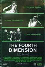 Watch The Fourth Dimension 5movies