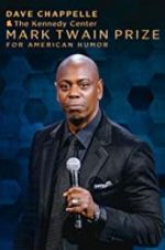 Watch Dave Chappelle: The Kennedy Center Mark Twain Prize for American Humor 5movies