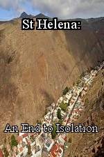 Watch St Helena: An End to Isolation 5movies