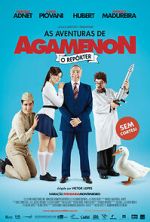 Watch Agamenon: The Film 5movies