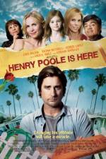 Watch Henry Poole Is Here 5movies