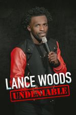 Watch Lance Woods: Undeniable (TV Special 2021) 5movies