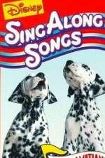 Watch Disney Sing-Along-Songs101 Dalmatians Pongo and Perdita 5movies