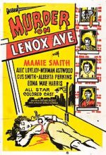 Watch Murder on Lenox Avenue 5movies