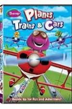 Watch Barney: Planes, Trains, and Cars 5movies