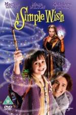 Watch A Simple Wish 5movies