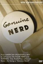 Watch Genuine Nerd 5movies
