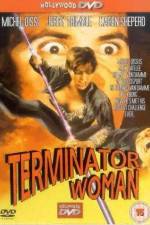 Watch Terminator Woman 5movies