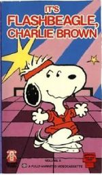 Watch It\'s Flashbeagle, Charlie Brown (TV Short 1984) 5movies