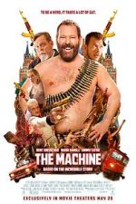Watch The Machine 5movies