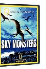 Watch National Geographic - Flying Sky Monsters 5movies