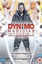Watch Dynamo: Magician Impossible 5movies