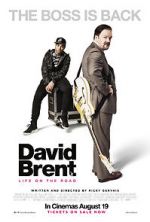 Watch David Brent: Life on the Road 5movies