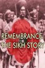 Watch Remembrance - The Sikh Story 5movies