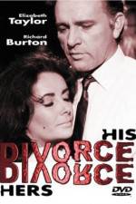 Watch Divorce His - Divorce Hers 5movies