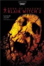 Watch Book of Shadows: Blair Witch 2 5movies