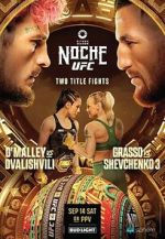 Watch UFC 306: O'Malley vs. Dvalishvili (TV Special 2024) 5movies