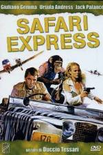 Watch Safari Express 5movies