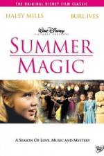 Watch Summer Magic 5movies