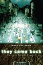 Watch They Came Back 5movies