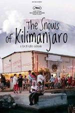 Watch Les neiges du Kilimandjaro 5movies
