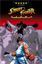 Watch Street Fighter Zero 5movies