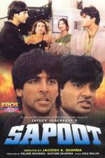 Watch Sapoot 5movies