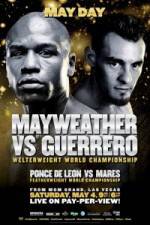 Watch Floyd Mayweather vs Robert.Guerrero 5movies