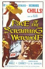 Watch Face of the Screaming Werewolf 5movies