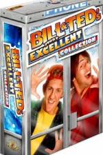 Watch Bill & Ted's Excellent Adventure 5movies