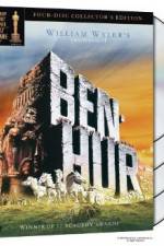 Watch Ben-Hur: The Making of an Epic 5movies