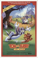 Watch Tom and Jerry: The Movie 5movies