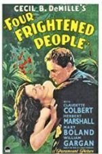Watch Four Frightened People 5movies