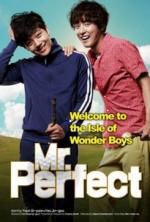 Watch Mr. Perfect 5movies