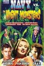Watch The Navy vs. the Night Monsters 5movies