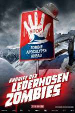 Watch Attack of the Lederhosen Zombies 5movies