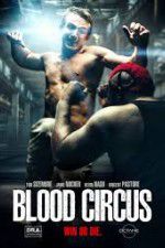 Watch Blood Circus 5movies