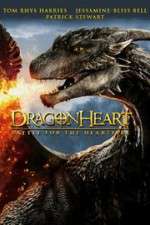 Watch Dragonheart: Battle for the Heartfire 5movies