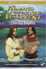 Watch John the Baptist 5movies
