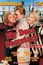 Watch My Dear Secretary 5movies