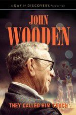 Watch John Wooden They Call Him Coach 5movies