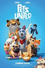 Watch Pets United 5movies