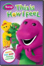 Watch Barney This Is How I Feel 5movies