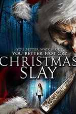 Watch Christmas Slay 5movies