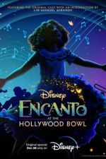 Watch Encanto at the Hollywood Bowl 5movies