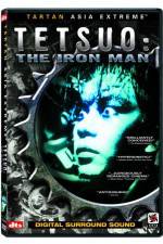 Watch Tetsuo the Iron Man 5movies