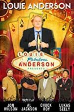 Watch Louie Anderson Presents 5movies