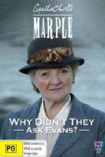 Watch Marple Why Didn't They Ask Evans 5movies